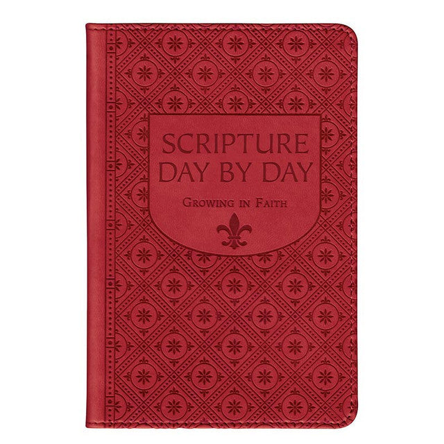 Scripture Day by Day - Aquinas Press