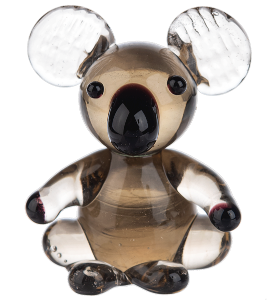 1" Miniature World - Koala