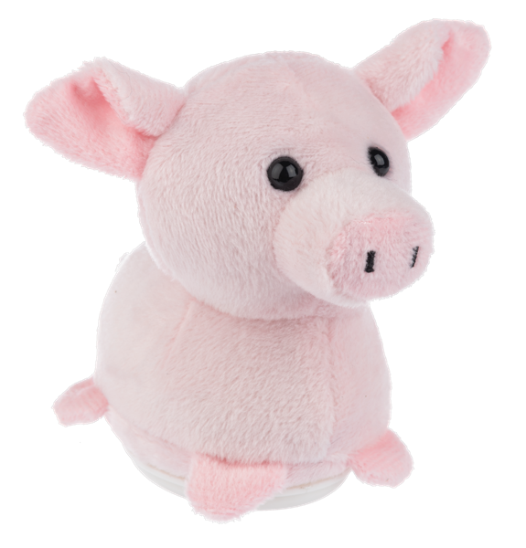 Sweet Sounds Farm Animals Plush Toy