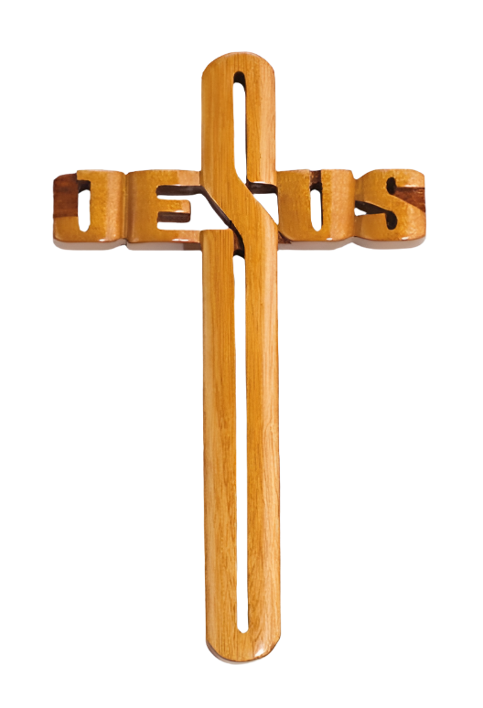 Jesus Cross