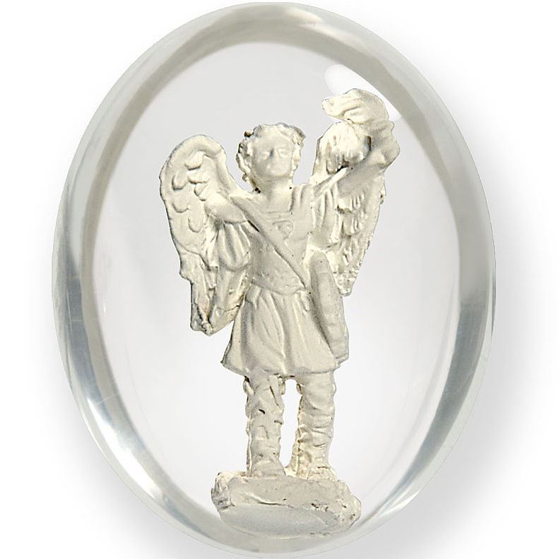St. Michael the Archangel Stone