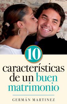 10 características de un buen matrimonio