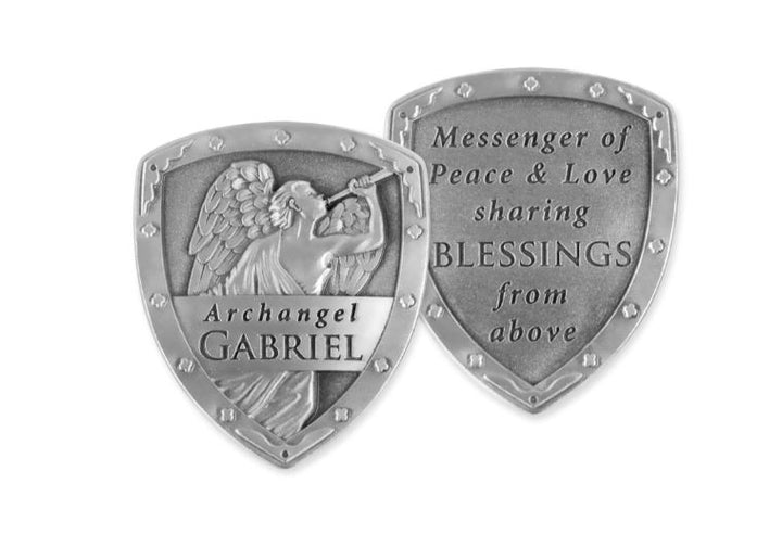 Archangel Shield Tokens