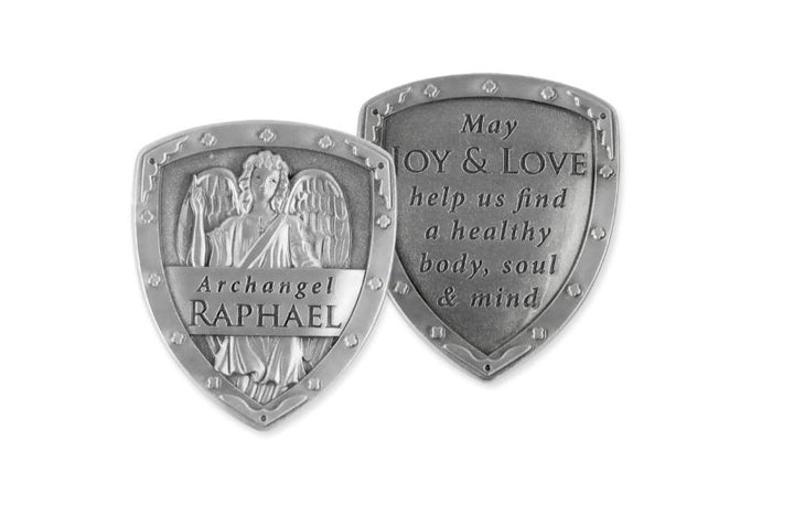 Archangel Shield Tokens