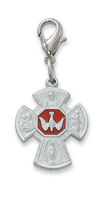 4-Way Holy Spirit Clip