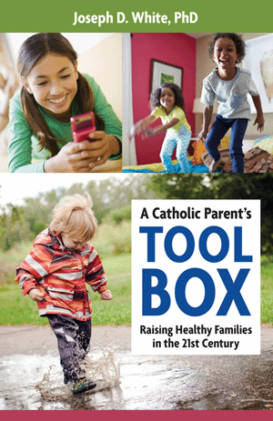 A Catholic Parent's Toolbox: Raising Healthy Families in the 21st Century