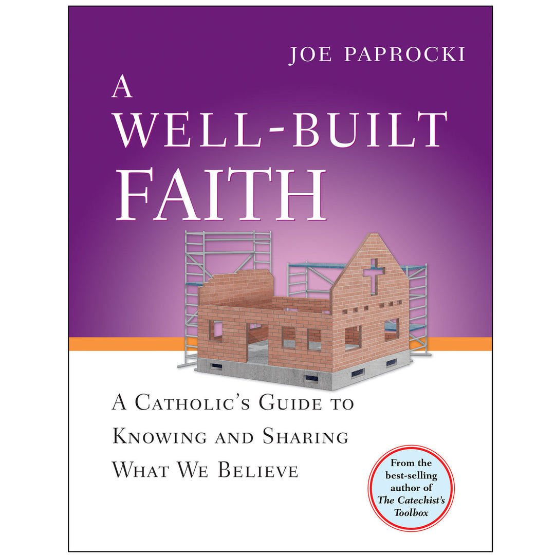 A Well-Built Faith