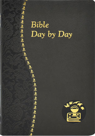 Bible Day by Day - Gray