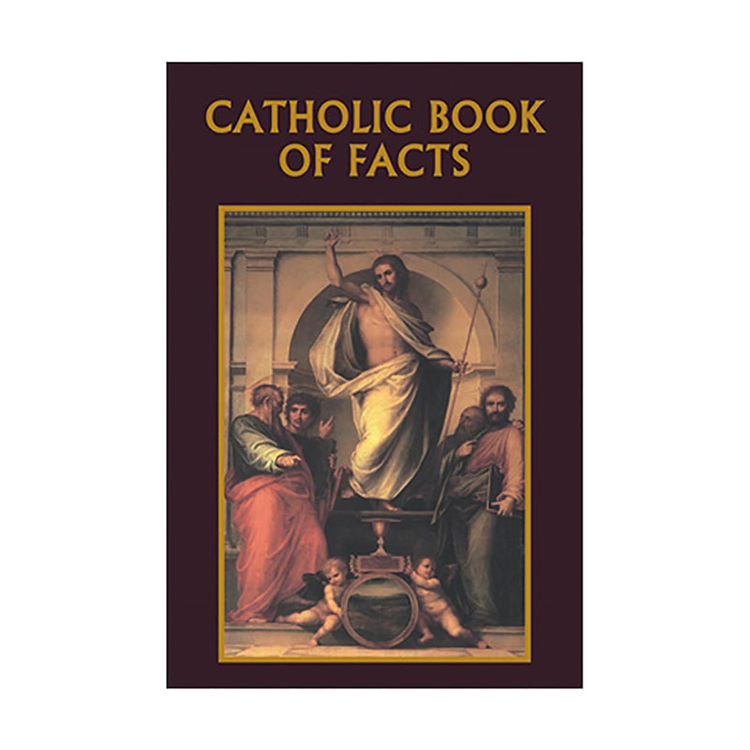 Catholic Book of Facts