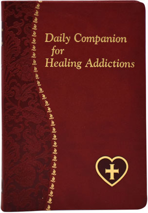 Daily Companion For Healing Addictions
