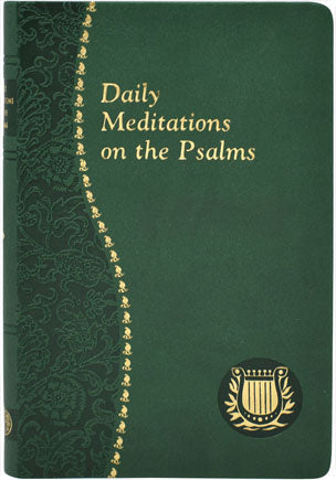 Daily Meditations on the Psalms