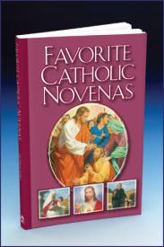 Favorite Catholic Novenas