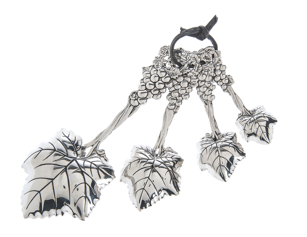 Grape Measuring Spoons