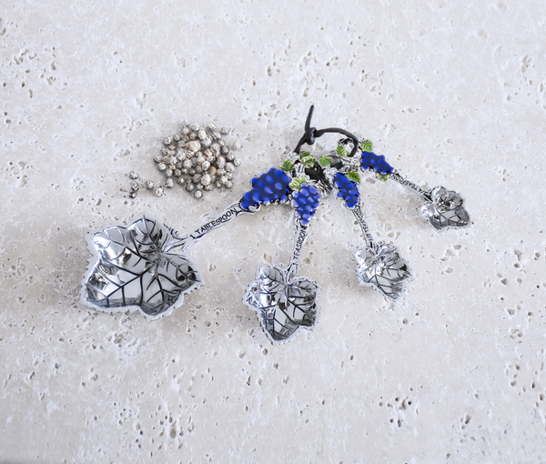 Grape Measuring Spoons
