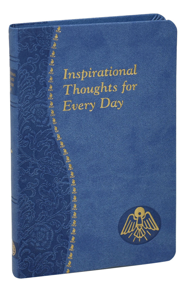 Inspirational Thoughts for Every Day