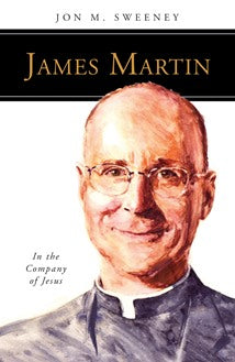 James Martin: In the Company of Jesus