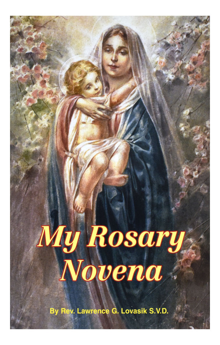 My Rosary Novena