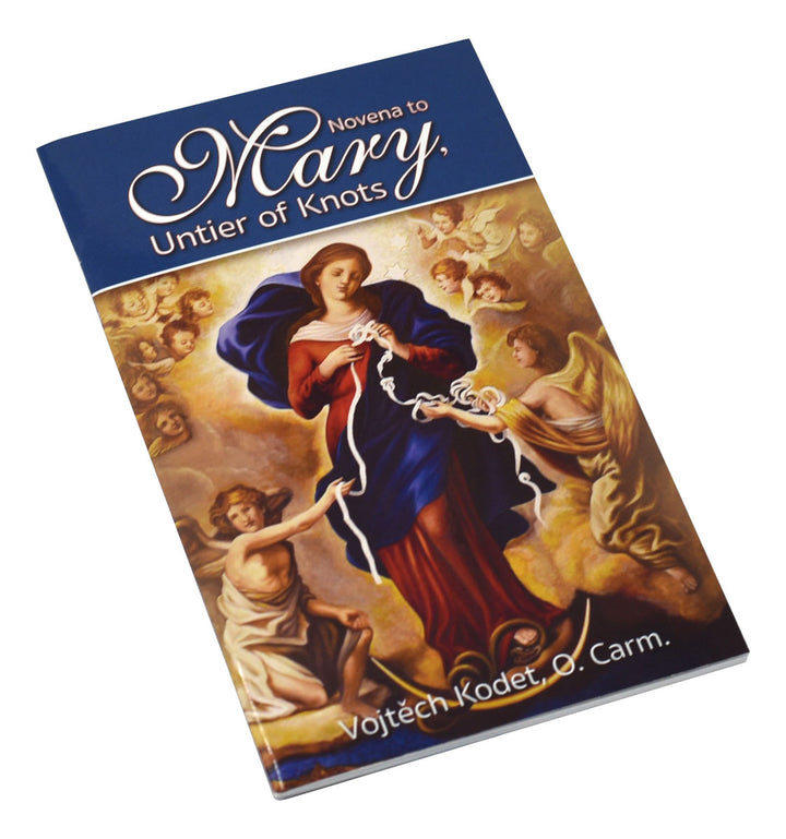 Novena to Mary, Untier of Knots