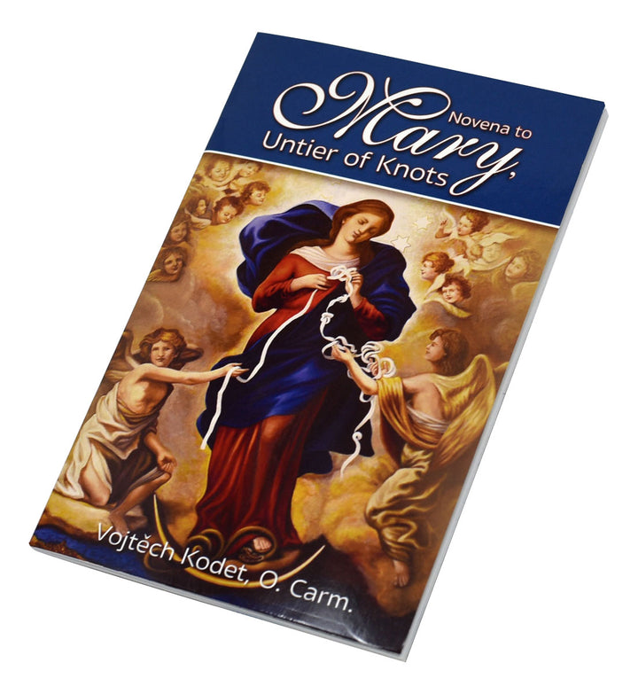 Novena to Mary, Untier of Knots