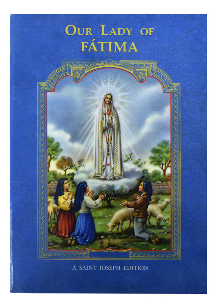 Our Lady of Fatima