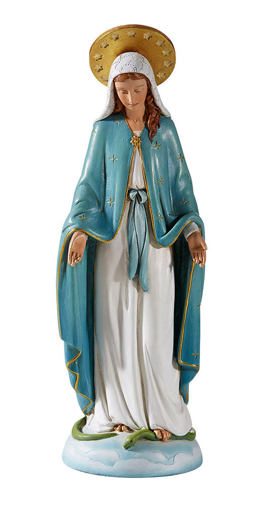 8" Hummel Madonna - Our Lady of Grace Statue