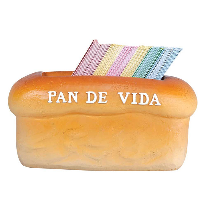 Pan de Vida Tarjetes