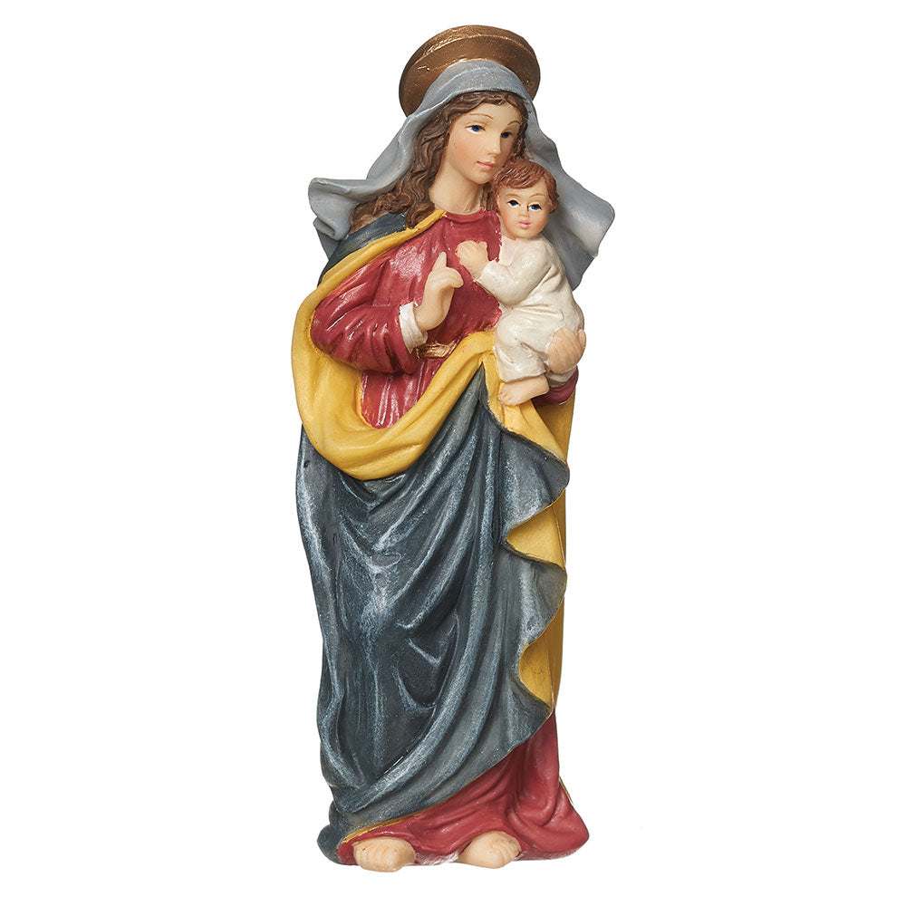 Patrons & Protectors - Blessed Virgin Mary Statue