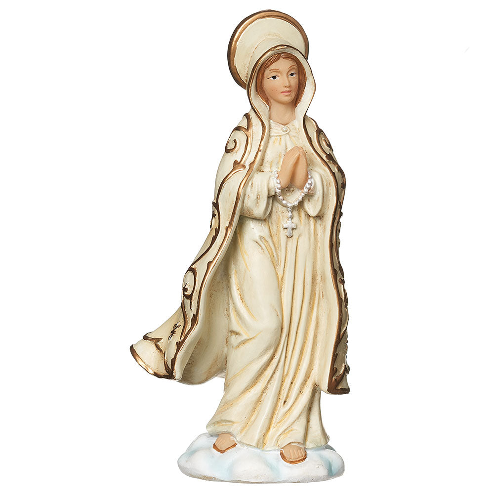 Patrons & Protectors - Our Lady of Fatima Statue