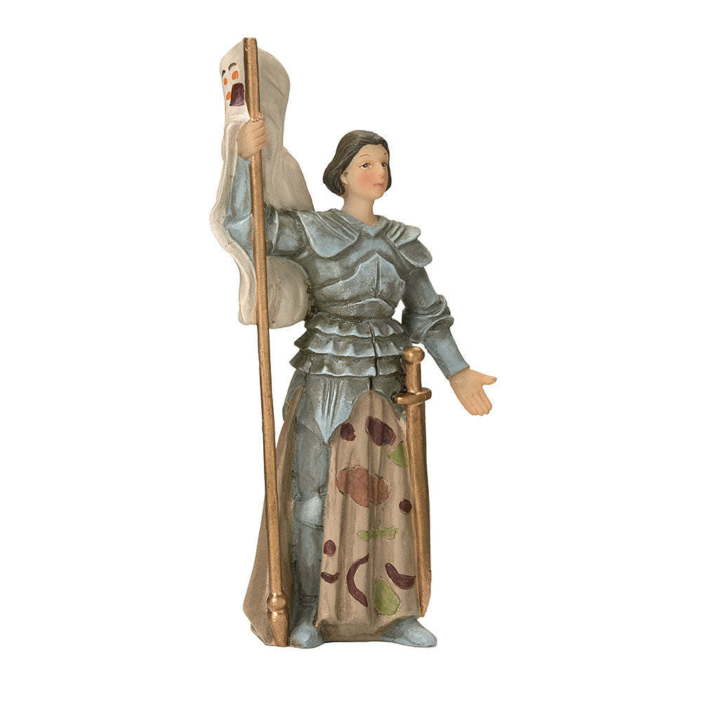 Patrons & Protectors - St. Joan of Arc Statue