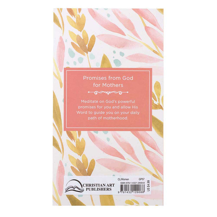 Promises from God for Mothers