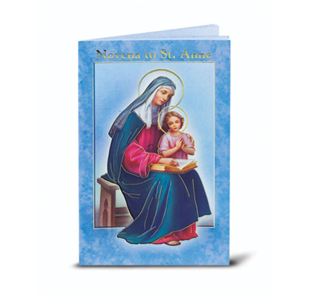 Novena to St. Anne