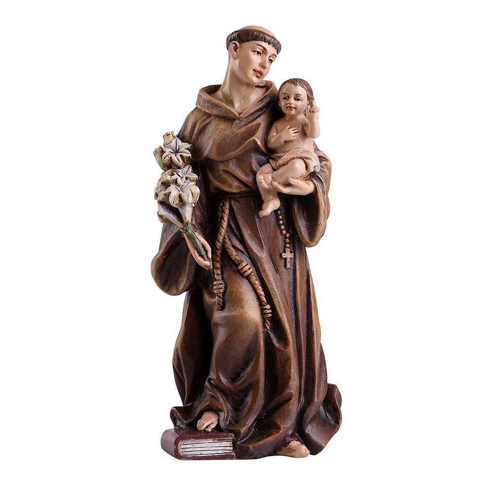 Saint Anthony Statue