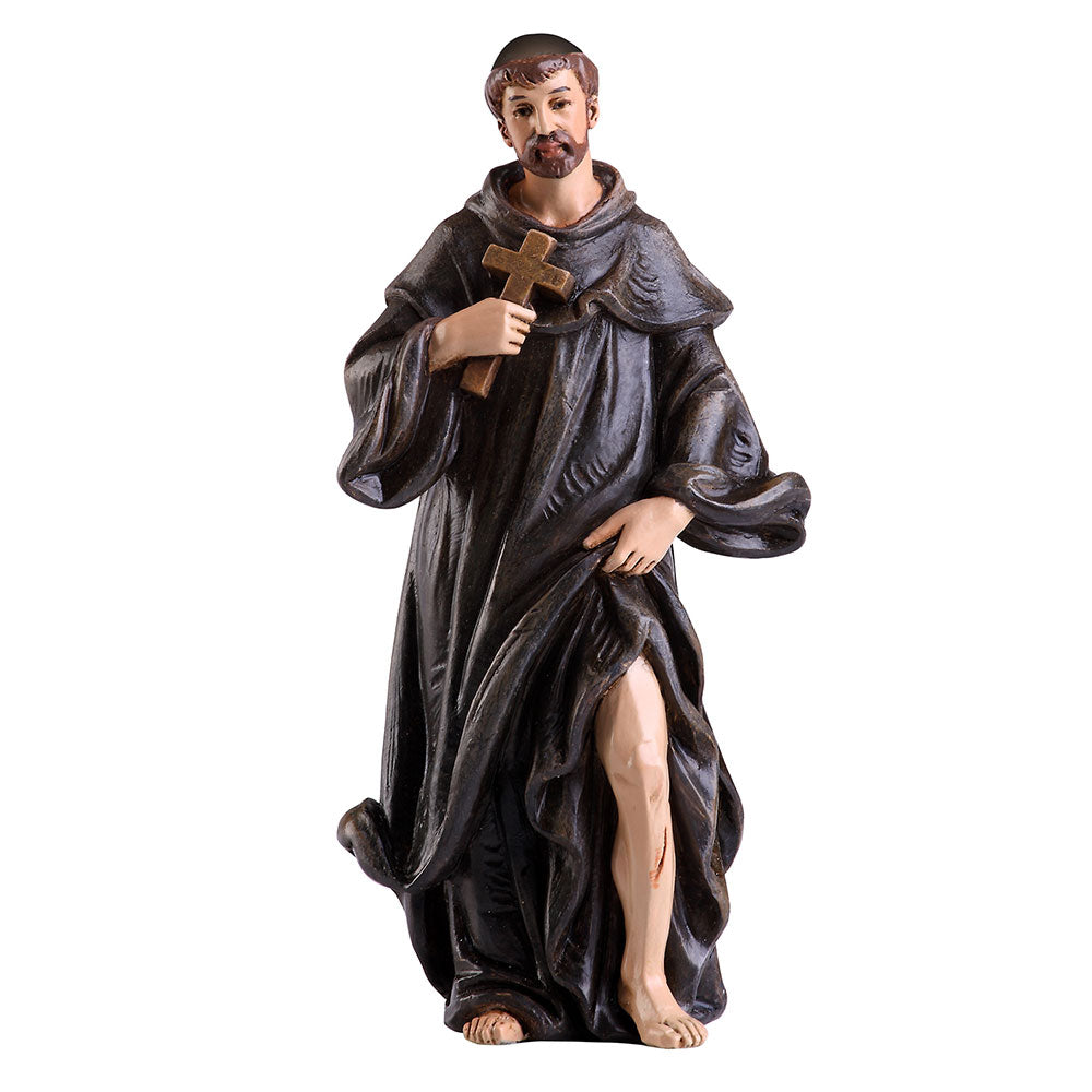 Saint Peregrine Statue