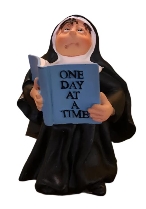 Sister Folk - One Day At A Time