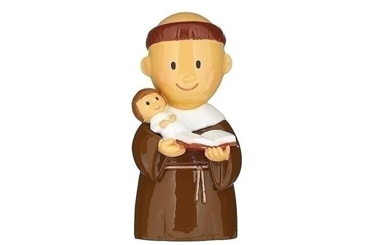 St. Anthony Figurine
