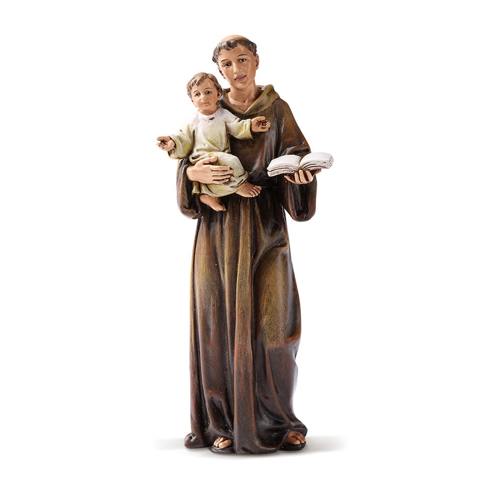 6.25" St. Anthony Statue