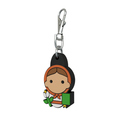 St. Dymphna Charm