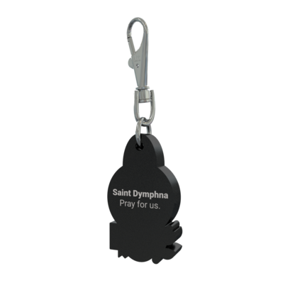 St. Dymphna Charm