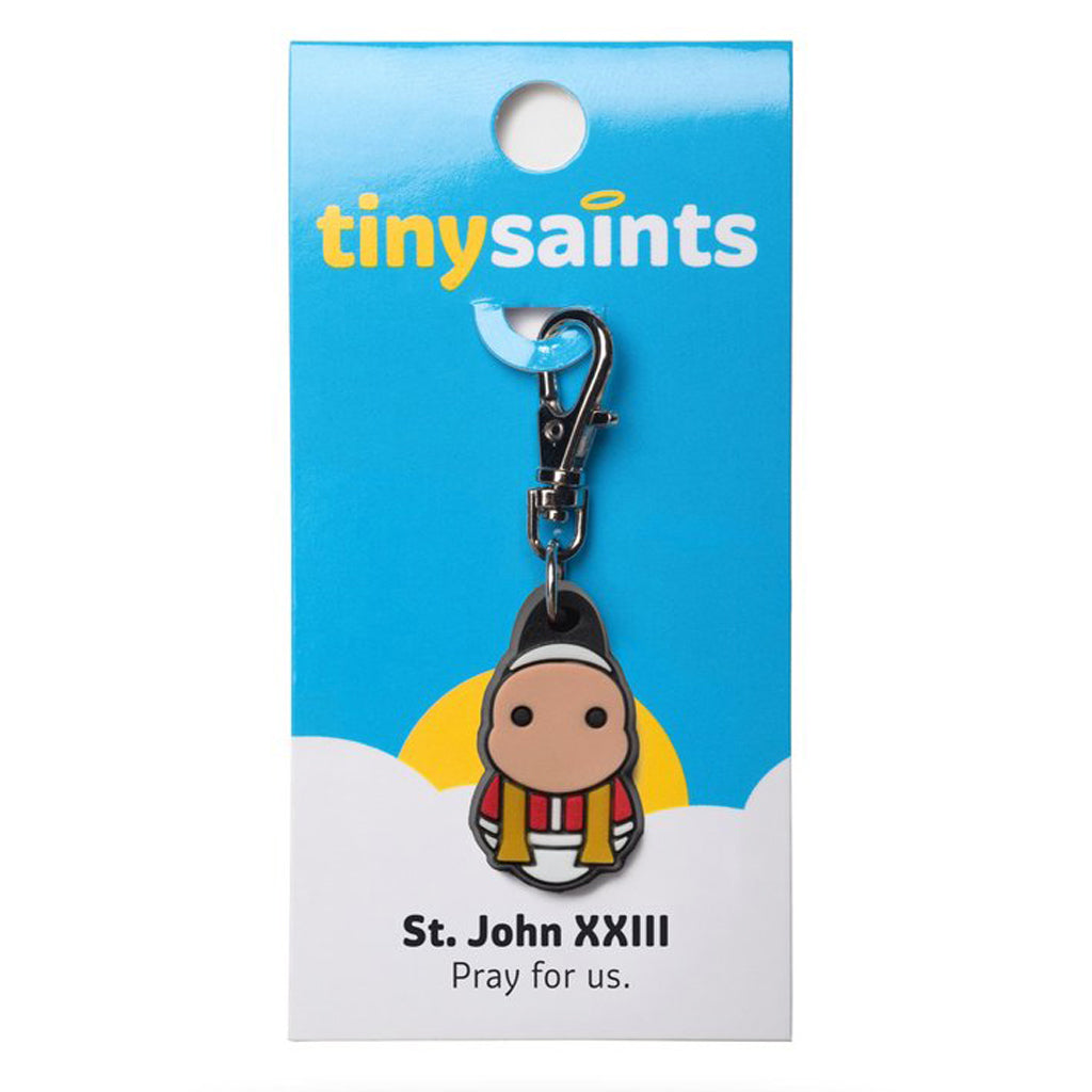 St. John XXIII Charm