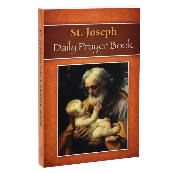 St. Joseph Daily Prayer Book