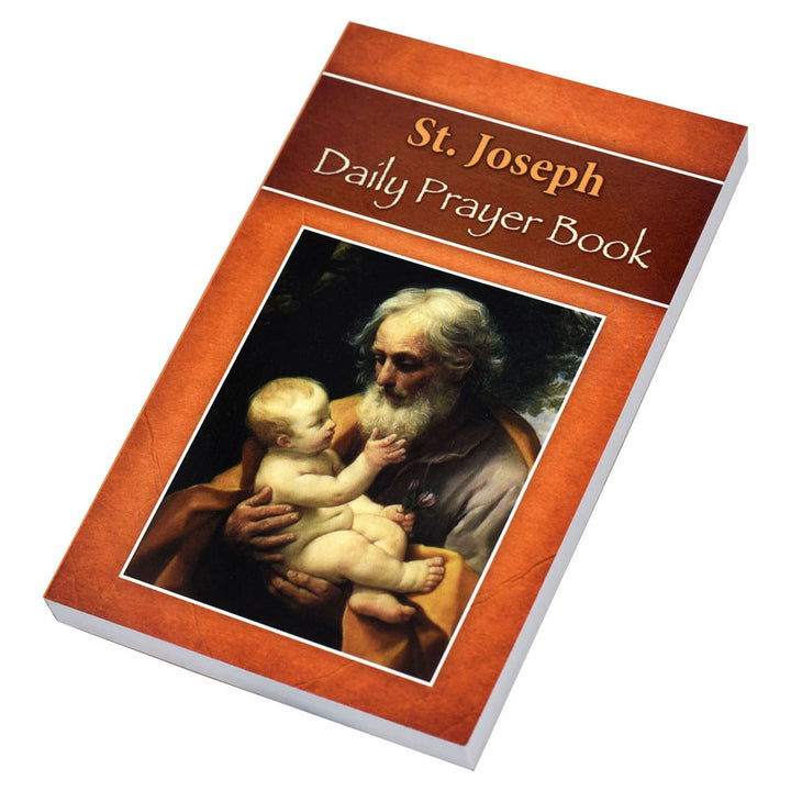 St. Joseph Daily Prayer Book