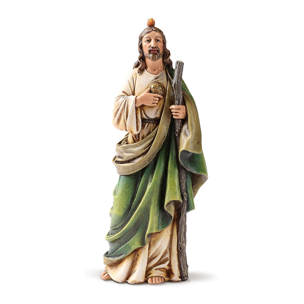 6.5" St. Jude Statue