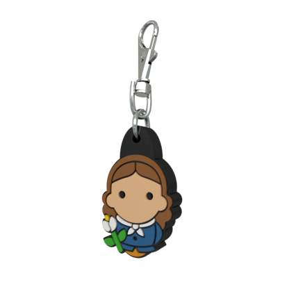 St. Maria Goretti Charm