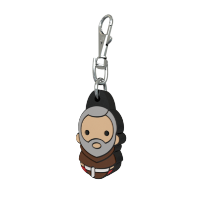 St. Padre Pio Charm