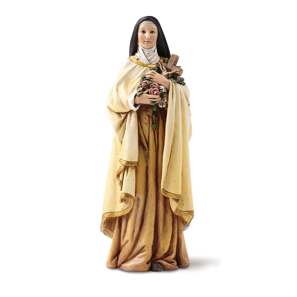 6.25" St. Therese Statue