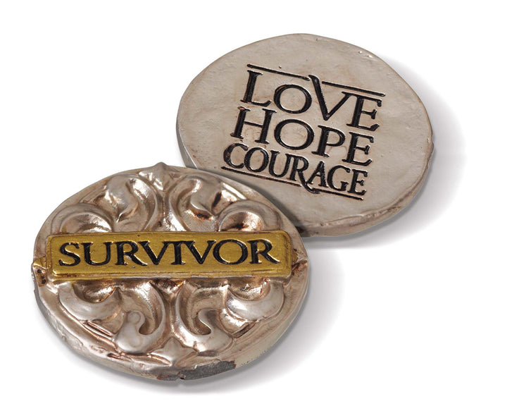 Survivor Tokens