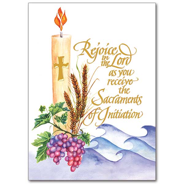 Rejoice in the Lord