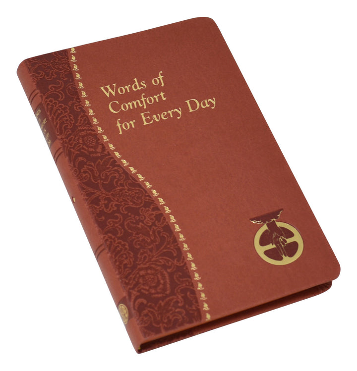 Words of Comfort for Every Day