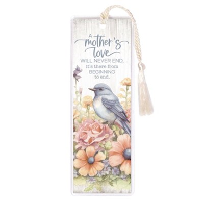 A Mother's Love Bookmark