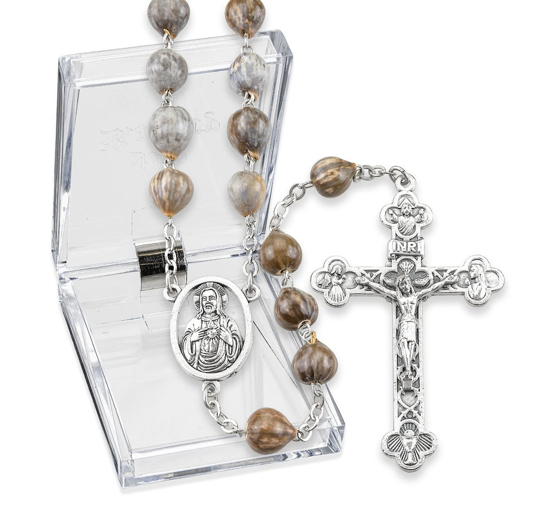 Job's Tears Rosary